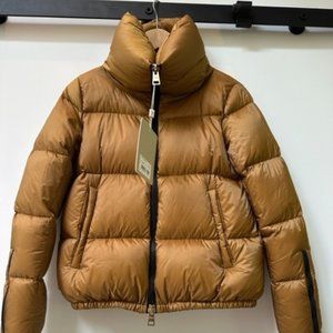 Herno unworn brand new women's size 42 jacket